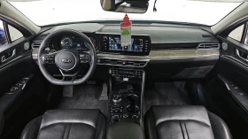 Kia K5 1.6T NOBLESSE | Mobile.bg    5