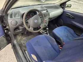 Fiat Punto 1.2 60к.с. - 11 лв. - 20783718 8