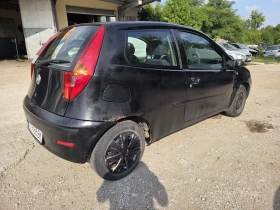 Fiat Punto 1.2 60к.с. - 11 лв. - 20783718 3