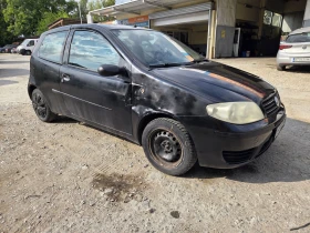Fiat Punto 1.2 60к.с. - 11 лв. - 20783718 2