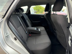 Обява за продажба на Toyota Auris 1.6i - 132К.С. / 6 СКОРОСТИ / НАВИГАЦИЯ / КАМЕРА ~18 500 лв. - изображение 9