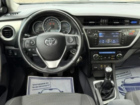 Обява за продажба на Toyota Auris 1.6i - 132К.С. / 6 СКОРОСТИ / НАВИГАЦИЯ / КАМЕРА ~18 500 лв. - изображение 11
