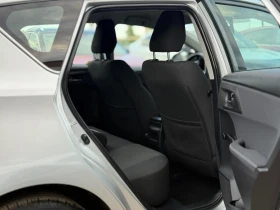 Обява за продажба на Toyota Auris 1.6i - 132К.С. / 6 СКОРОСТИ / НАВИГАЦИЯ / КАМЕРА ~18 500 лв. - изображение 8