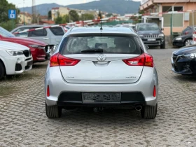 Обява за продажба на Toyota Auris 1.6i - 132К.С. / 6 СКОРОСТИ / НАВИГАЦИЯ / КАМЕРА ~18 500 лв. - изображение 3