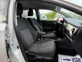 Обява за продажба на Toyota Auris 1.6i - 132К.С. / 6 СКОРОСТИ / НАВИГАЦИЯ / КАМЕРА ~18 500 лв. - изображение 7