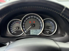 Toyota Auris 1.6i - 132К.С. / 6 СКОРОСТИ / НАВИГАЦИЯ / КАМЕРА, снимка 13