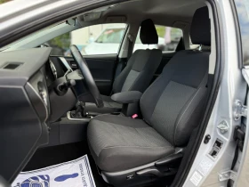 Обява за продажба на Toyota Auris 1.6i - 132К.С. / 6 СКОРОСТИ / НАВИГАЦИЯ / КАМЕРА ~18 500 лв. - изображение 6