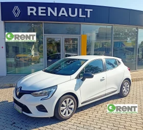     Renault Clio 1.0Ce EcoG  