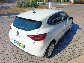 Renault Clio 1.0Ce EcoG   | Mobile.bg    4