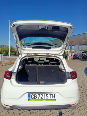 Renault Clio 1.0Ce EcoG   | Mobile.bg    5