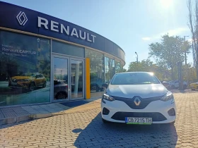 Renault Clio 1.0Ce EcoG   | Mobile.bg    2