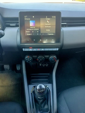 Renault Clio 1.0Ce EcoG   | Mobile.bg    9