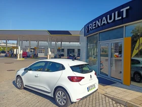Renault Clio 1.0Ce EcoG   | Mobile.bg    6