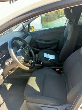 Renault Clio 1.0Ce EcoG   | Mobile.bg    7