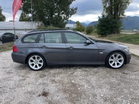 BMW 320 2.0TDI-163-PANO-NAVI-ITALIA - 8900 лв. / 4550.50 € - 19392570 4