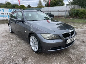 BMW 320 2.0TDI-163-PANO-NAVI-ITALIA - 8900 лв. / 4550.50 € - 19392570 3