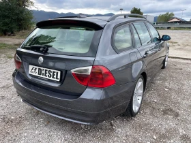 BMW 320 2.0TDI-163-PANO-NAVI-ITALIA - 8900 лв. / 4550.50 € - 19392570 9