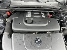 BMW 320 2.0TDI-163-PANO-NAVI-ITALIA - 8900 лв. / 4550.50 € - 19392570 16