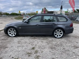 BMW 320 2.0TDI-163-PANO-NAVI-ITALIA - 8900 лв. / 4550.50 € - 19392570 12