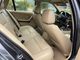 BMW 320 2.0TDI-163-PANO-NAVI-ITALIA - 8900 лв. / 4550.50 € - 19392570 7