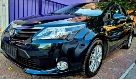Toyota Avensis 1.8i-FACELIFT-AVTOMAT-NAVI-veriga--japan | Mobile.bg    2