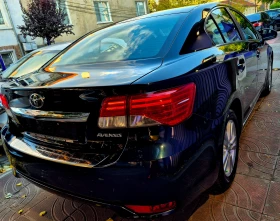 Toyota Avensis 1.8i-FACELIFT-AVTOMAT-NAVI-veriga--japan | Mobile.bg    9
