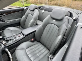 Mercedes-Benz SL 500 AMG Package 7G tronic | Mobile.bg    13
