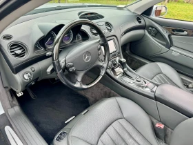 Mercedes-Benz SL 500 AMG Package 7G tronic | Mobile.bg    14