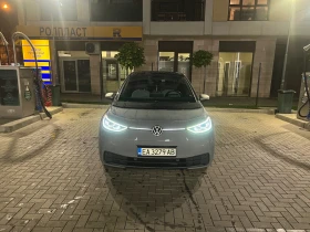 Обява за продажба на VW ID.3 PRO 1st ~49 500 лв. - изображение 9 | Auto.bg Обява за продажба на VW ID.3 PRO 1st ~49 500 лв. - изображение 9
