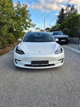 Tesla Model 3 Performance/Long Range/Dual Motor  - 45900 лв. / 23468.30 € - 28511127 3