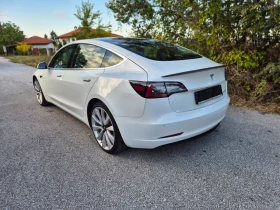 Tesla Model 3 Performance/Long Range/Dual Motor  - 45900 лв. / 23468.30 € - 28511127 5