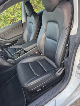 Tesla Model 3 Performance/Long Range/Dual Motor  - 45900 лв. / 23468.30 € - 28511127 11