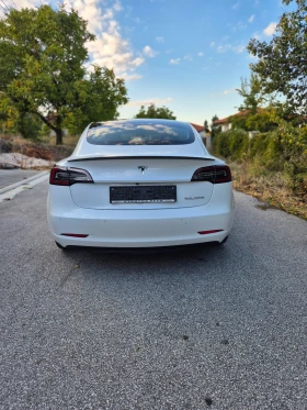 Tesla Model 3 Performance/Long Range/Dual Motor  - 45900 лв. / 23468.30 € - 28511127 6