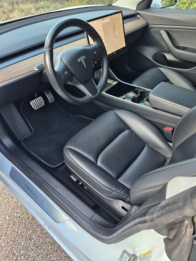 Tesla Model 3 Performance/Long Range/Dual Motor  - 45900 лв. / 23468.30 € - 28511127 10