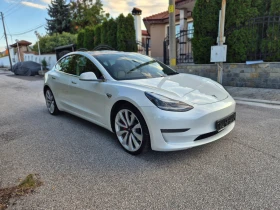 Tesla Model 3 Performance/Long Range/Dual Motor  - 45900 лв. / 23468.30 € - 28511127 2