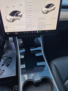 Tesla Model 3 Performance/Long Range/Dual Motor  - 45900 лв. / 23468.30 € - 28511127 14