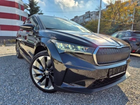 Skoda Enyaq IV-80-82 KWh-TERMO POMPA-AMBIENT LIGHT | Mobile.bg    3