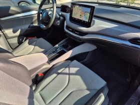 Skoda Enyaq IV-80-82 KWh-TERMO POMPA-AMBIENT LIGHT | Mobile.bg    10