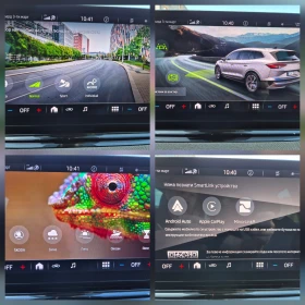 Skoda Enyaq IV-80-82 KWh-TERMO POMPA-AMBIENT LIGHT | Mobile.bg    14