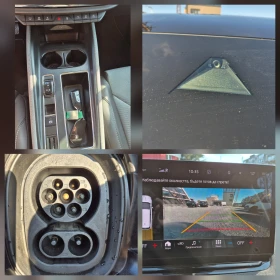 Skoda Enyaq IV-80-82 KWh-TERMO POMPA-AMBIENT LIGHT | Mobile.bg    13