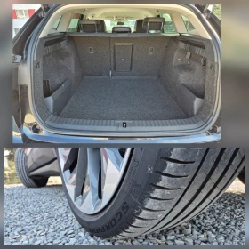 Skoda Enyaq IV-80-82 KWh-TERMO POMPA-AMBIENT LIGHT | Mobile.bg    16