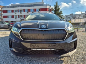 Skoda Enyaq IV-80-82 KWh-TERMO POMPA-AMBIENT LIGHT | Mobile.bg    5