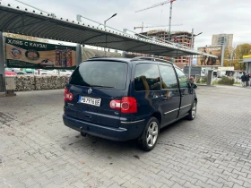 VW Sharan 1.9 TDI AUTOMAIK - 5500 лв. / 2812.11 € - 76629710 4