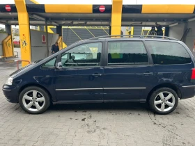 VW Sharan 1.9 TDI AUTOMAIK - 5500 лв. / 2812.11 € - 76629710 2