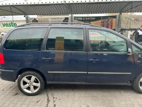 VW Sharan 1.9 TDI AUTOMAIK - 5500 лв. / 2812.11 € - 76629710 3