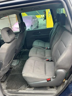 VW Sharan 1.9 TDI AUTOMAIK - 5500 лв. / 2812.11 € - 76629710 10