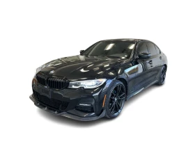 BMW 330 M Sport PKG * Prem Essential PKG*  | Mobile.bg    7