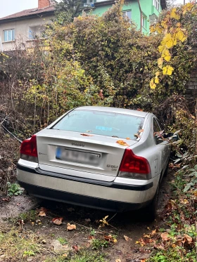 Volvo S60 2.4 - изображение 1