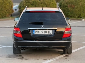 Mercedes-Benz C 220 CDI NAVI  LIZING - 8888 лв. / 4544.36 € - 68825412 5