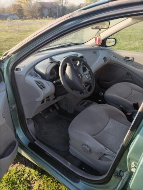 Nissan Almera tino | Mobile.bg    4